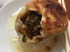 门钉肉饼-宝瑞门钉肉饼店