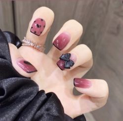-沐白•盛妍日式美甲美睫