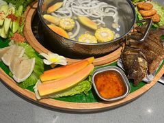 -椰小鸡·琼州糟粕醋(美兰缤纷城店)