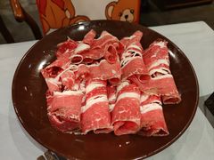 -东来顺饭庄(apm总店)