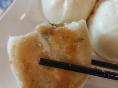 -张小文胡辣汤(龙柏新村店)