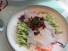 -添福来墨鱼饺子 · 海鲜东北菜(大连星海·黄浦路店)