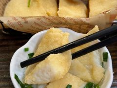 -大洋家·精品潮汕菜·生腌砂锅粥(天河东路店)