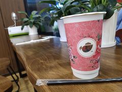 -茶话弄(咖啡·中贸广场店)
