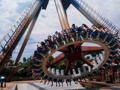 -大连海昌发现王国主题公园