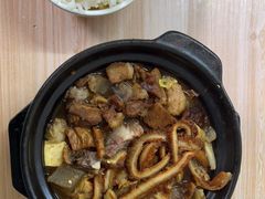 -赵家牛肉砂锅(台西三路店)