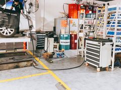 -大唛养车(长沙南二环店)