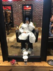 -P.STYLE 派斯造型