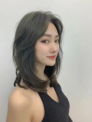 -G HAIR SALON私人造型定制