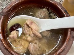 -昌盛汤吧(光明北路店)