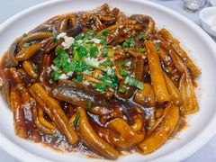 -丰收日·小海鲜·沪上家宴(顾村正大店)