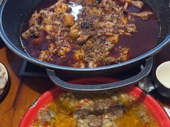 -绝城芋儿鸡(犀浦旗舰店)