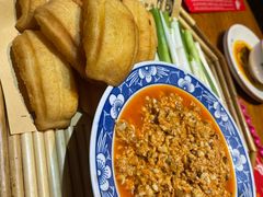 -即墨老公社·海肠捞饭大王(古城店)