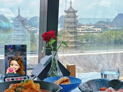 -忆咖啡观景餐厅(桂林象山公园店)