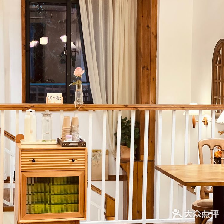 晋江探店 |芬芳馥郁AM Fine Cafe☕氛围感爆
