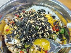 -姐夫家·沈阳黏糊麻辣拌·拌鸡架·冷面(南头古城店)