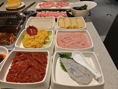 -海底捞火锅(万达广场店)