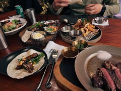 -黑角餐厅美式狂野Blackhorn(昌茂花园店)