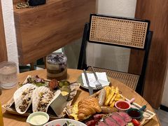 -The Good Place好地方·Brunch·coffee(国贸店)