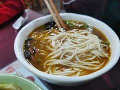 -大石人家鱿鱼面馆(大石西路总店)