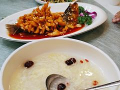 -李老哈·东北菜(宋园路店)