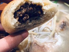 -刀小蛮半只鸡过桥米线(家乐福四元桥店)