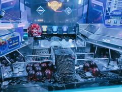 -大玩家(中原万达广场店)