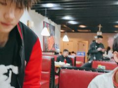 -新凯旋烧烤·燕姐千岛湖土菜