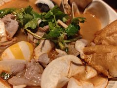 -泰盏鬼·颓废冬阴(陈家祠扬韬店)
