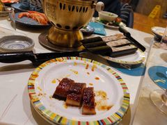 一人一锅-喜庭海鲜自助(来福士店)