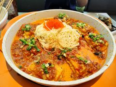 -花盐街·四川乐山小吃(西单大悦城店)