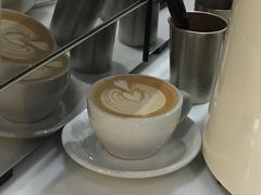 风味拿铁-常识咖啡common sense(春熙路店)