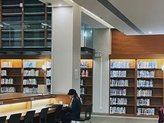 -汕头大学-图书馆