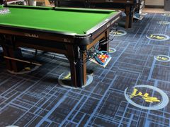 -云川台球(马甸店)