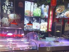 -人民公社大食堂(张家湾店)