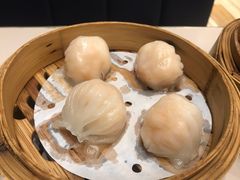 味莊晶莹虾饺-味莊茶餐厅(阳明国际店)