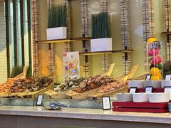 -富力希尔顿酒店·地阔自助餐厅