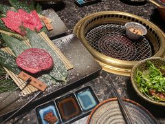 -老乾杯和牛烧肉(王府中环店)