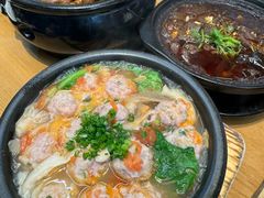 -罗妈砂锅(四川成都奎星楼店)