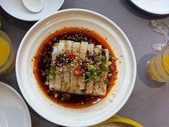 -全聚德(长白直营店)