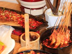 -成都吃客(九眼桥店)