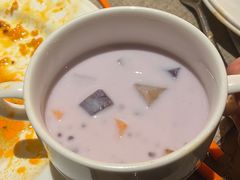 -怡咖啡自助餐(宁波香格里拉店)