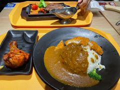 -北大家园食堂