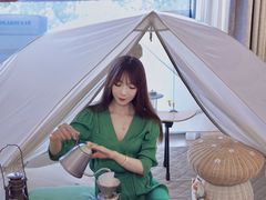 -上海佘山茂御臻品之选酒店(原佘山艾美酒店)