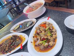 -王庄阿咪海鲜大排档(象园店)
