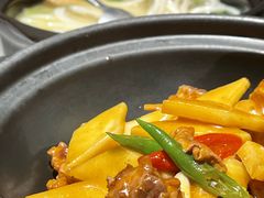 -云海肴·汽锅鸡·云南菜(高德置地店)