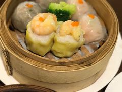 -豫璟轩中餐厅(南昌万怡店)