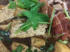 卤煮火烧-姚记炒肝店(鼓楼店)