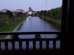 -南汇新城海滩