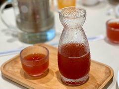 -蔡澜点心·粤菜(嘉里中心店)